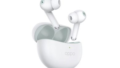 Oppo Enco R Pro