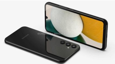 Galaxy A34