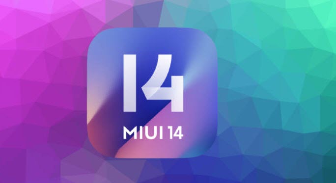 MIUI 14