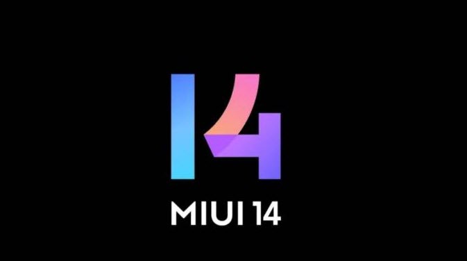 MIUI 14