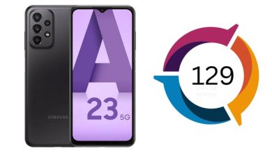 Samsung Galaxy A23 5G