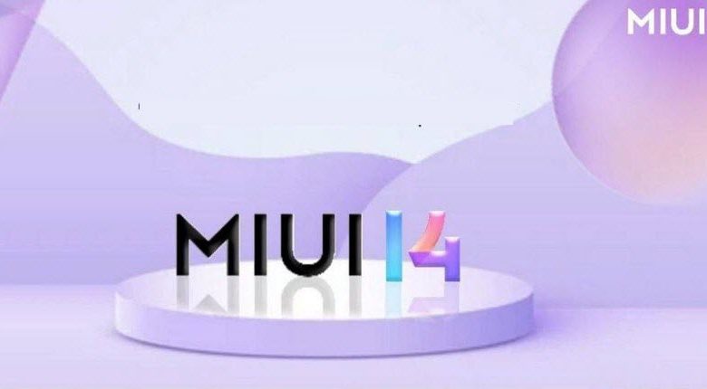 MIUI 14
