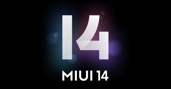 MIUI 14