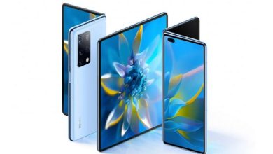 Huawei Mate X3