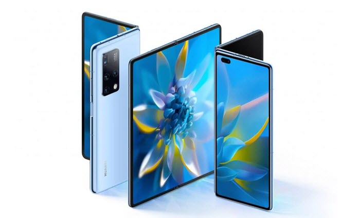 Huawei Mate X3