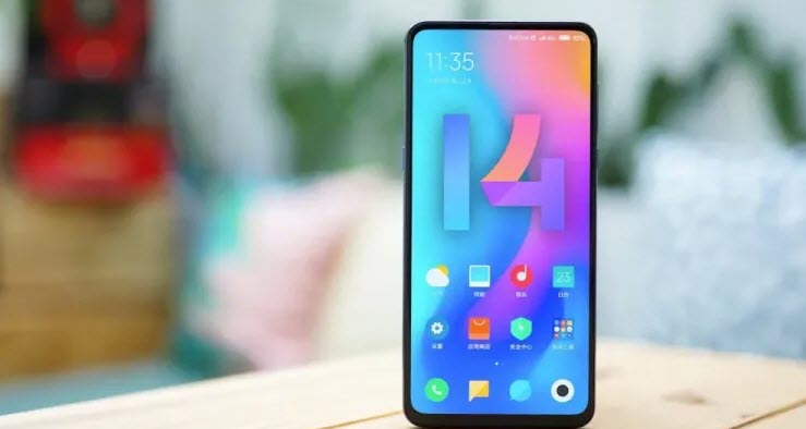 MIUI14