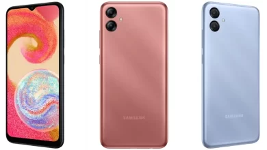 Galaxy A04e