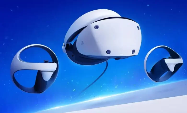 بلاي ستيشن في ار 2