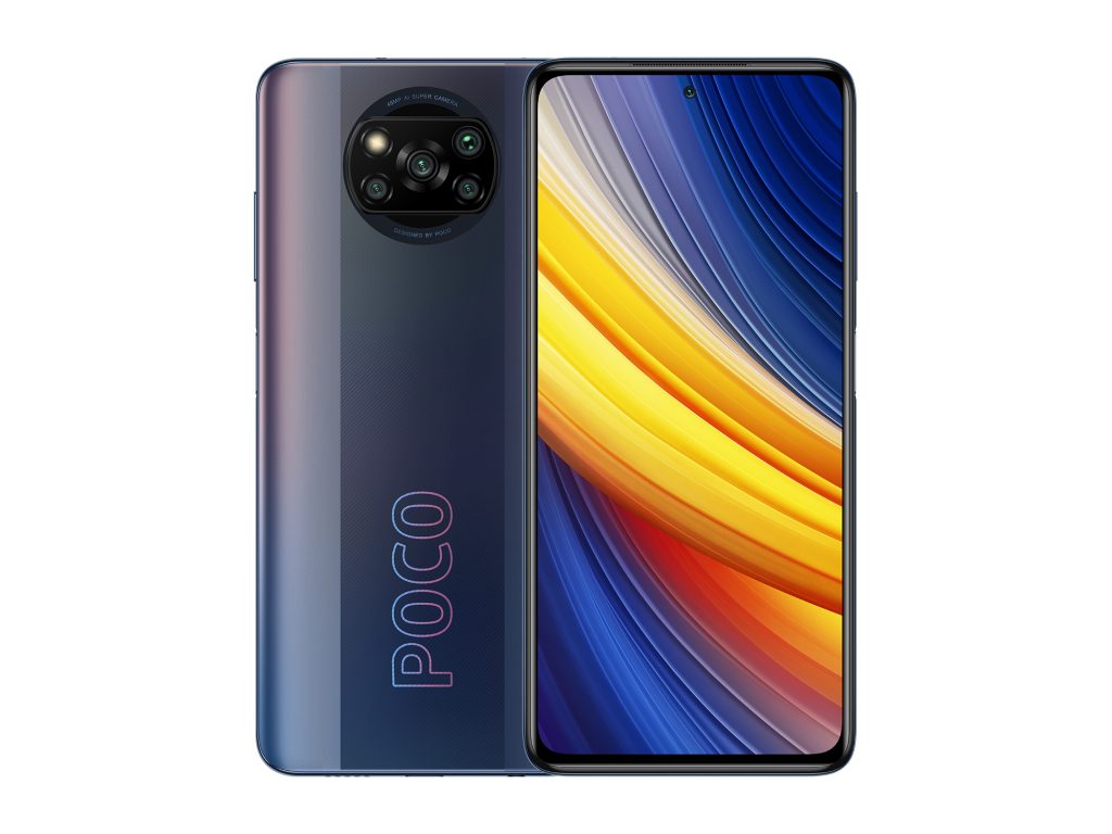 واجهة MIUI 13