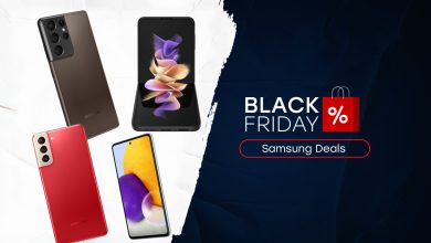 Black Friday 2022