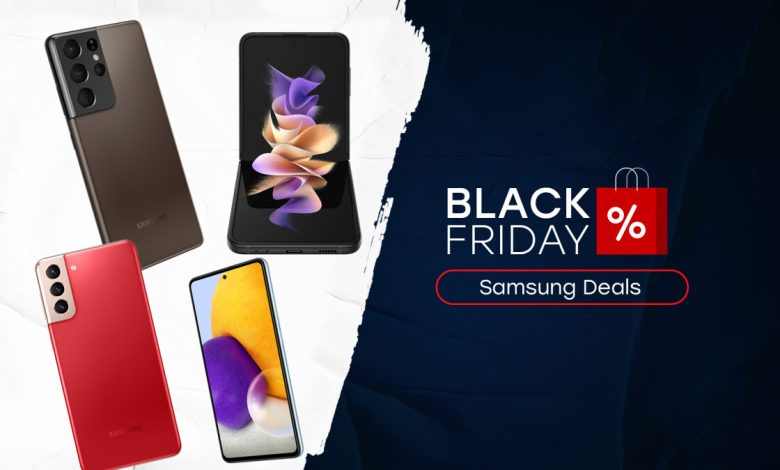 Black Friday 2022