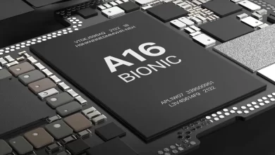 معالج Apple A16