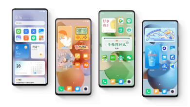 EMUI 13