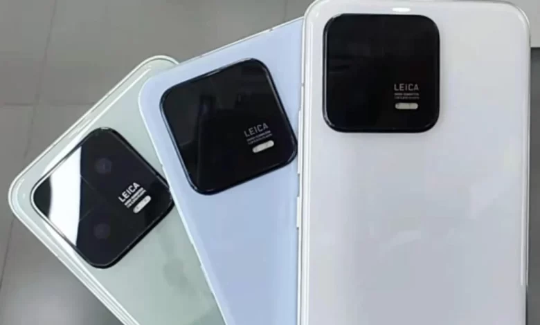 شاومي 13 برو