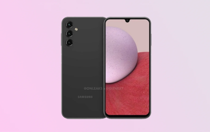 Galaxy A14 5G