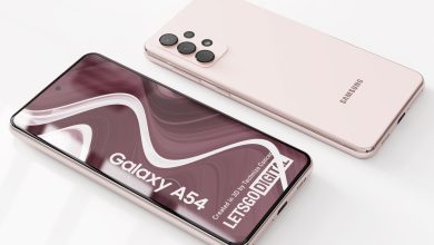 Galaxy A54