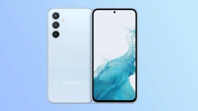 Galaxy A54 5G
