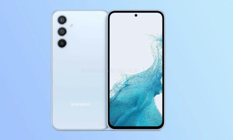 Galaxy A54 5G