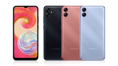 Galaxy M04