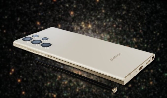 Galaxy S23