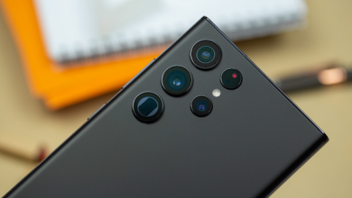 Galaxy S23 Ultra