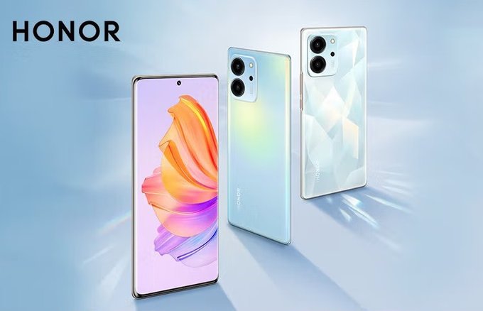 Honor 80 SE