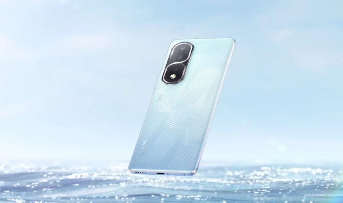 Honor 80