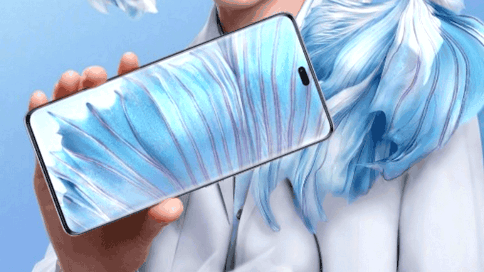 Honor 80