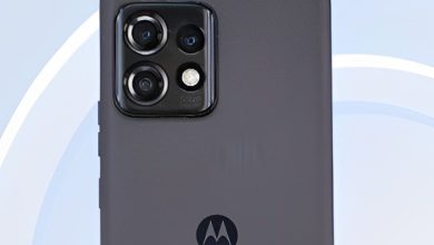 Moto X40