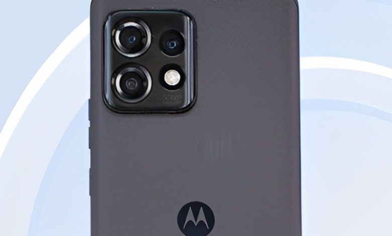 Moto X40