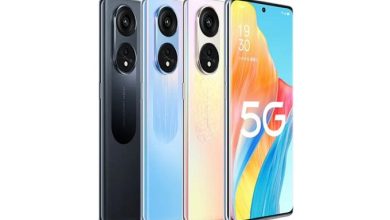 OPPO A1 Pro 5G