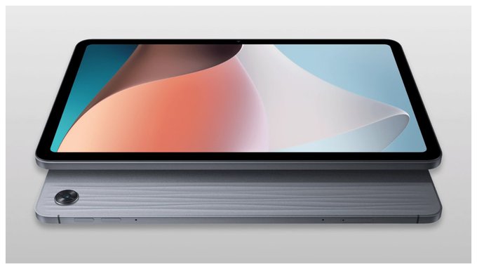 OPPO Pad 2