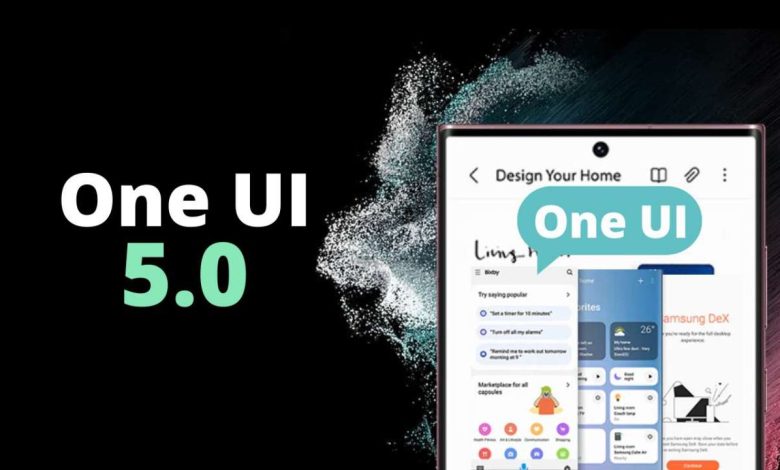 One UI 5