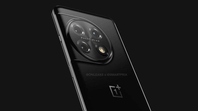 OnePlus 11