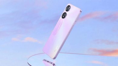 Oppo A58