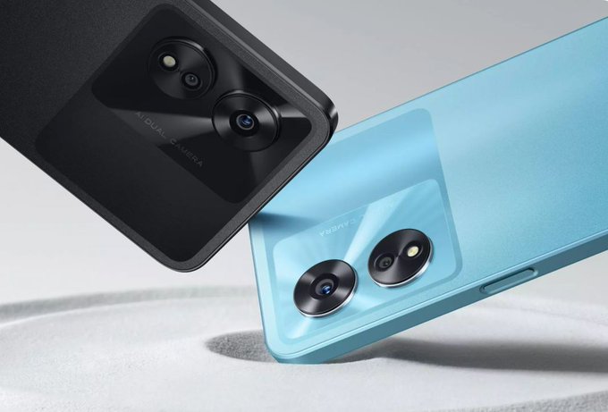 Oppo A98