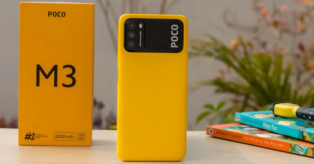 واجهة MIUI 13