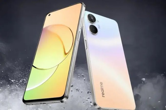 realme 10