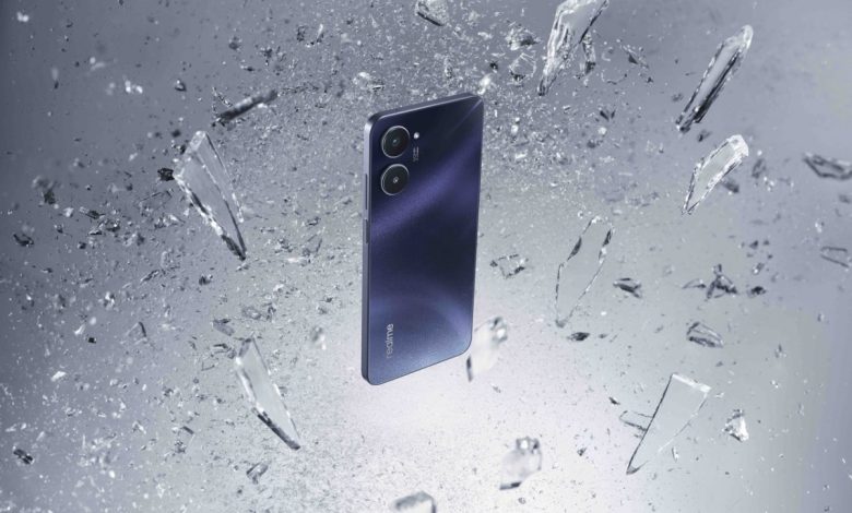 Realme 10