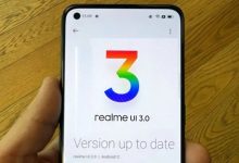 Realme UI 3