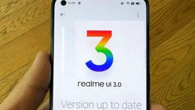 Realme UI 3