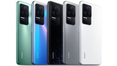 Redmi K60