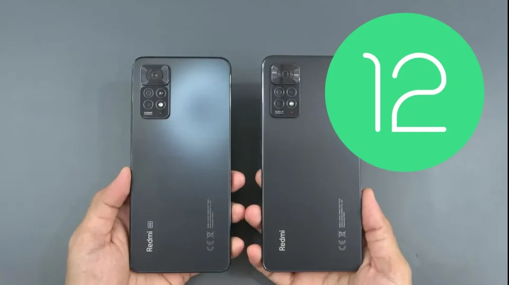 تحديث MIUI 13
