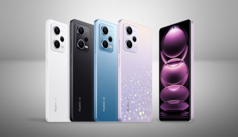 Redmi Note 12