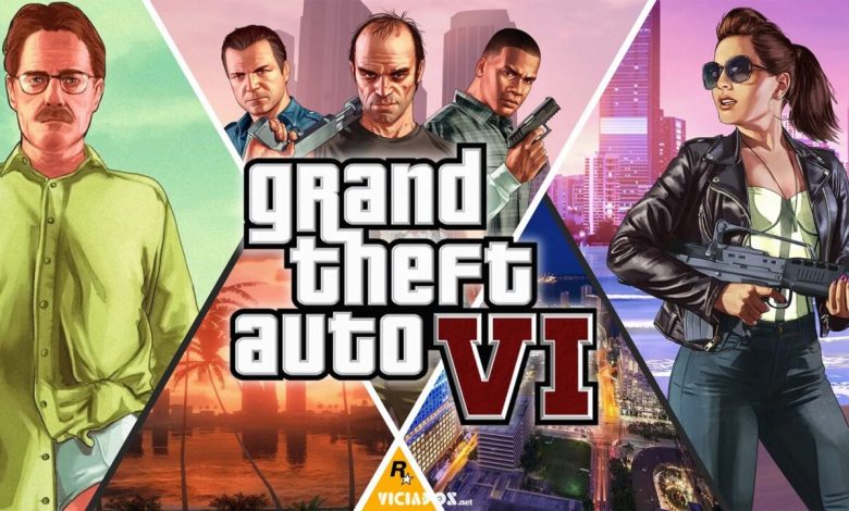 GTA 6