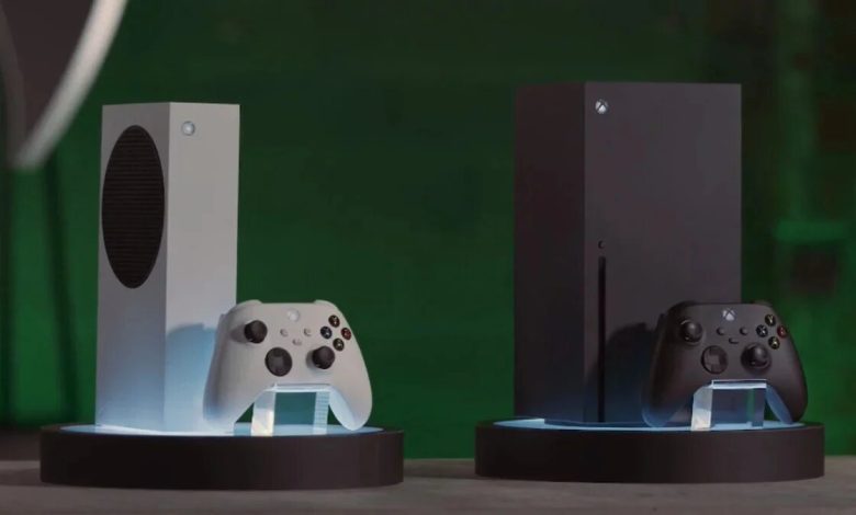 Xbox Series