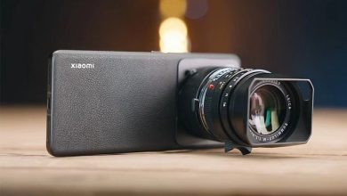 Xiaomi 12S Ultra Concept