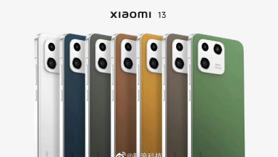 Xiaomi 13