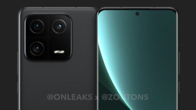 Xiaomi 13 Pro