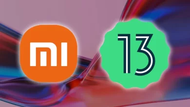 أندرويد 13